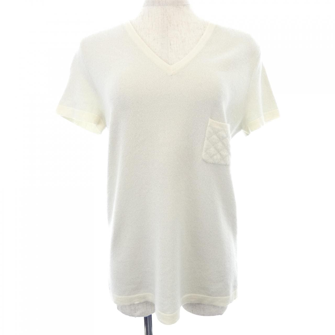 シャネル CHANEL P29102K00117 06A ニット