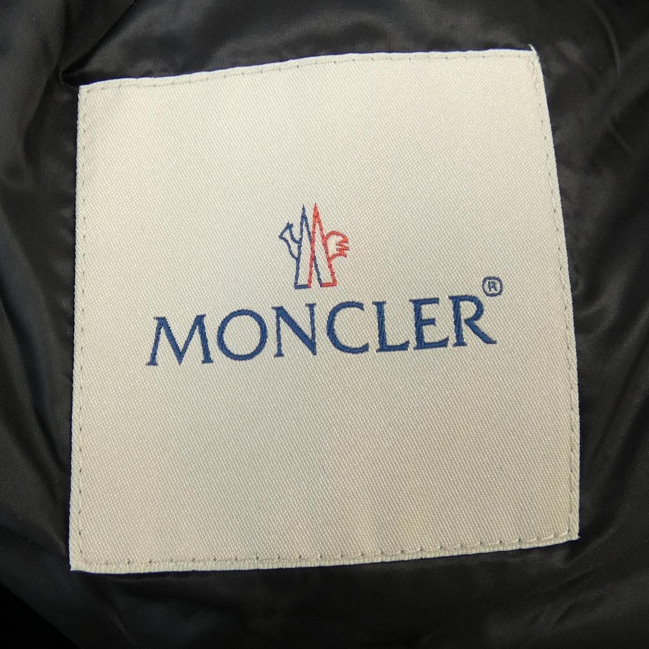 モンクレール MONCLER SEYNET ダウンコート