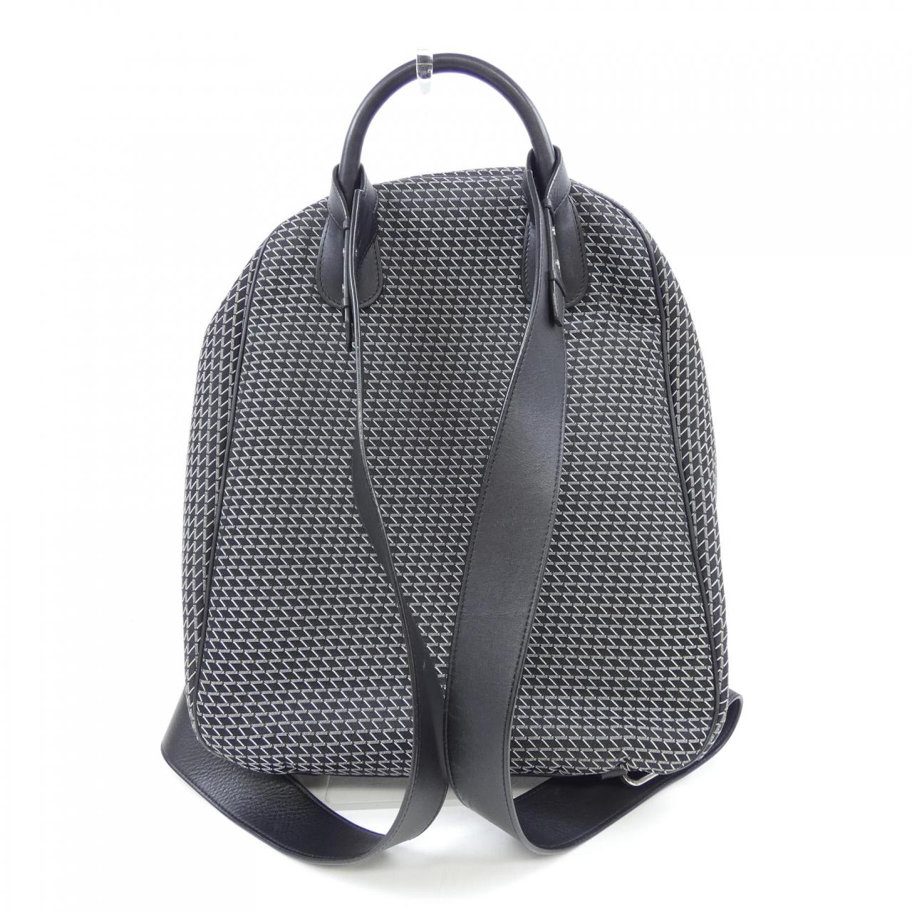 ヴァレクストラ VALEXTRA K-VAL BAG