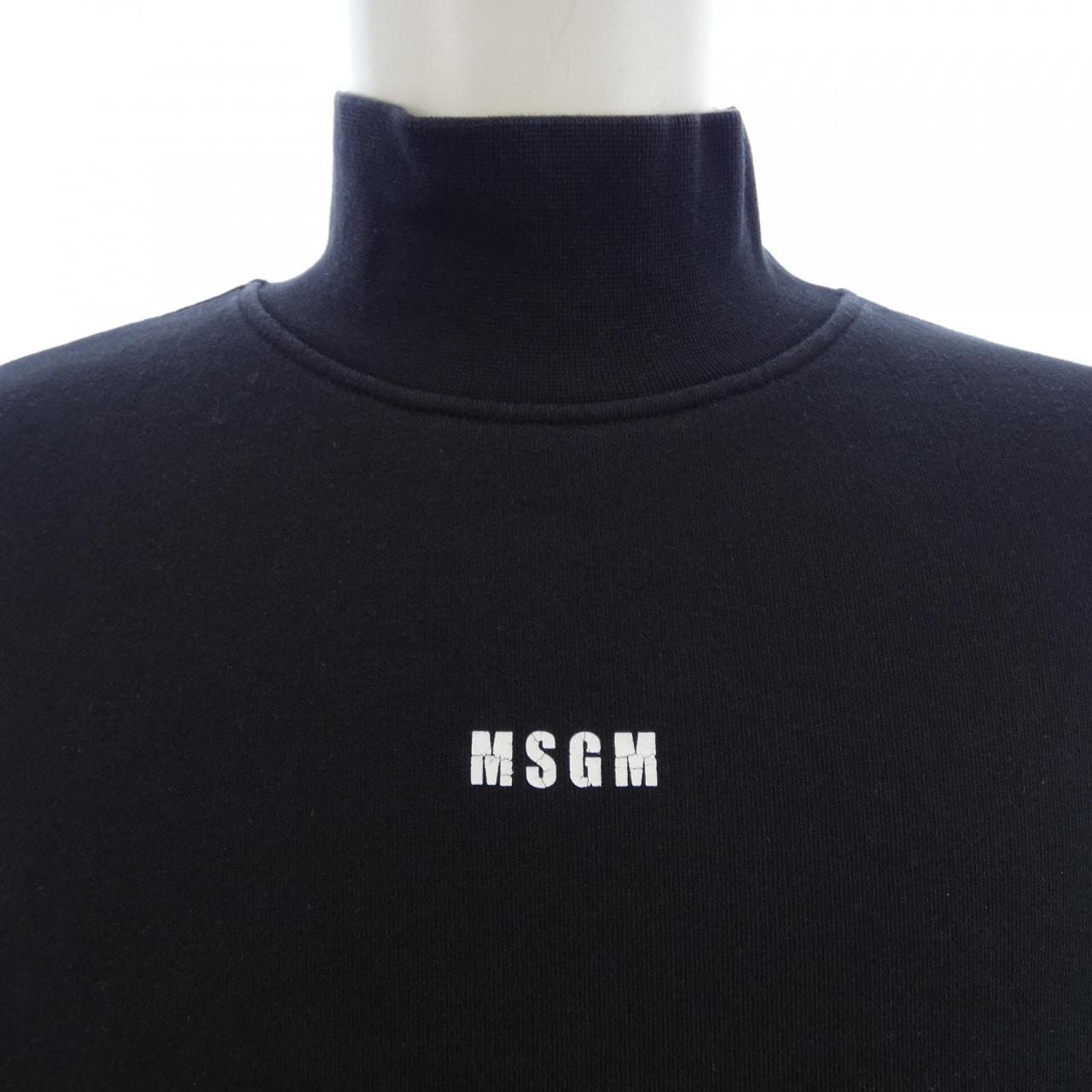 エムエスジーエム MSGM スウェット