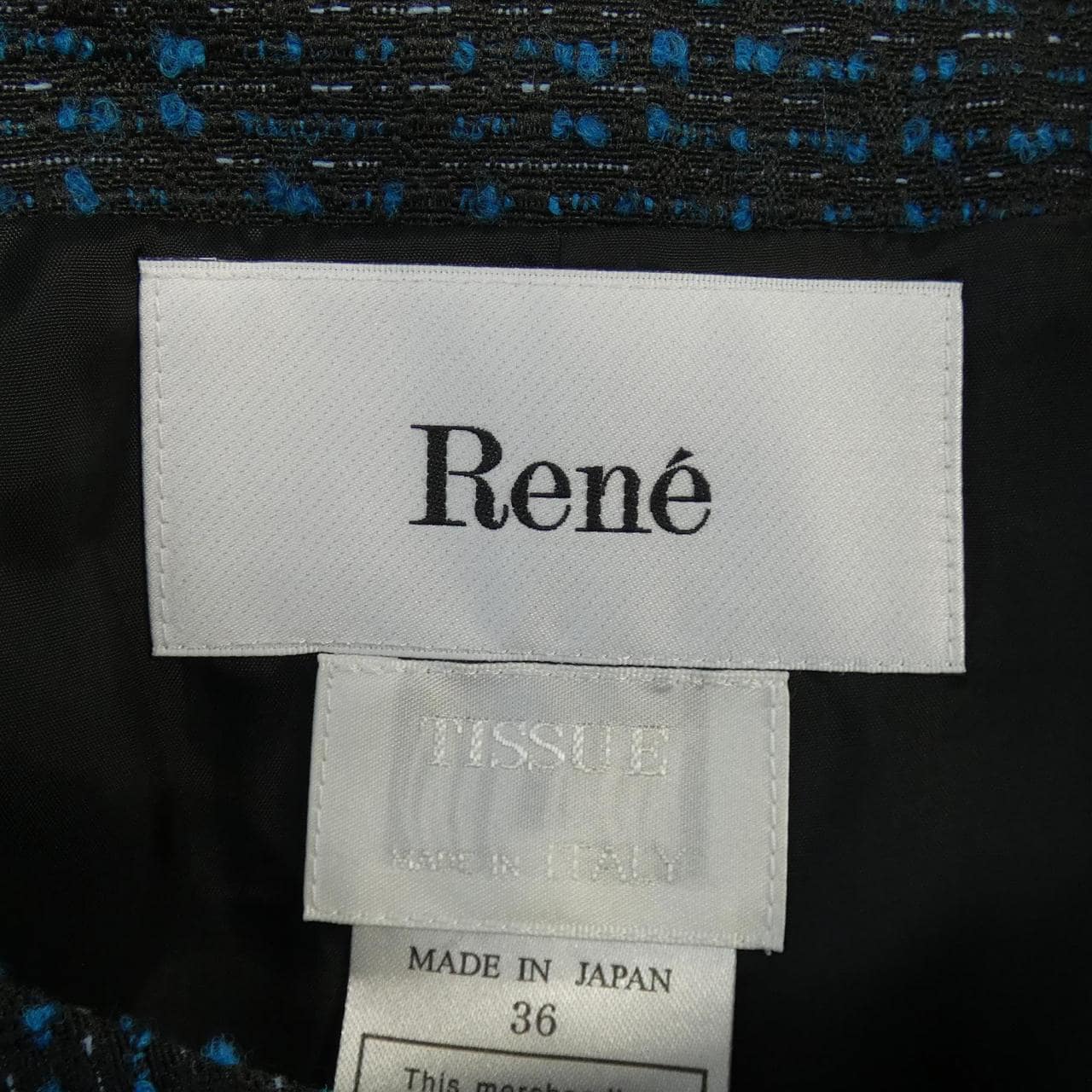 ルネ RENE 6046430 ワンピース
