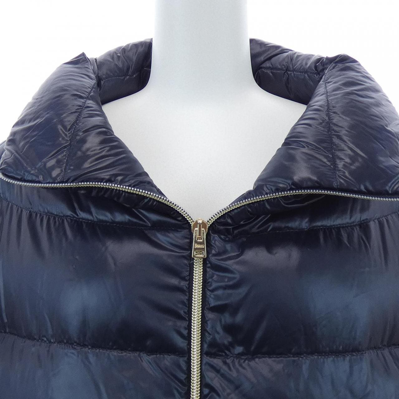 ヘルノ Herno PI1283DIC ダウンコート