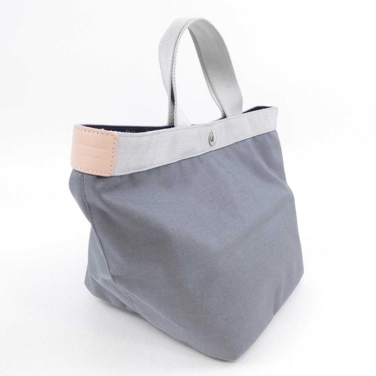 エルベシャプリエ HERVE CHAPELIER コーデュラ舟型トート 707C BAG