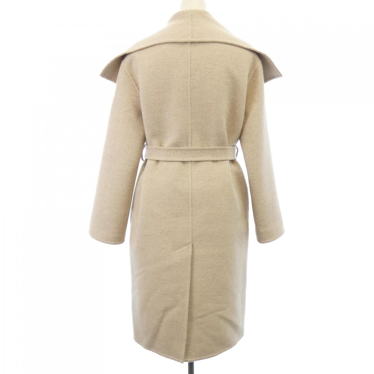 エルメス HERMES 67-7100 コート