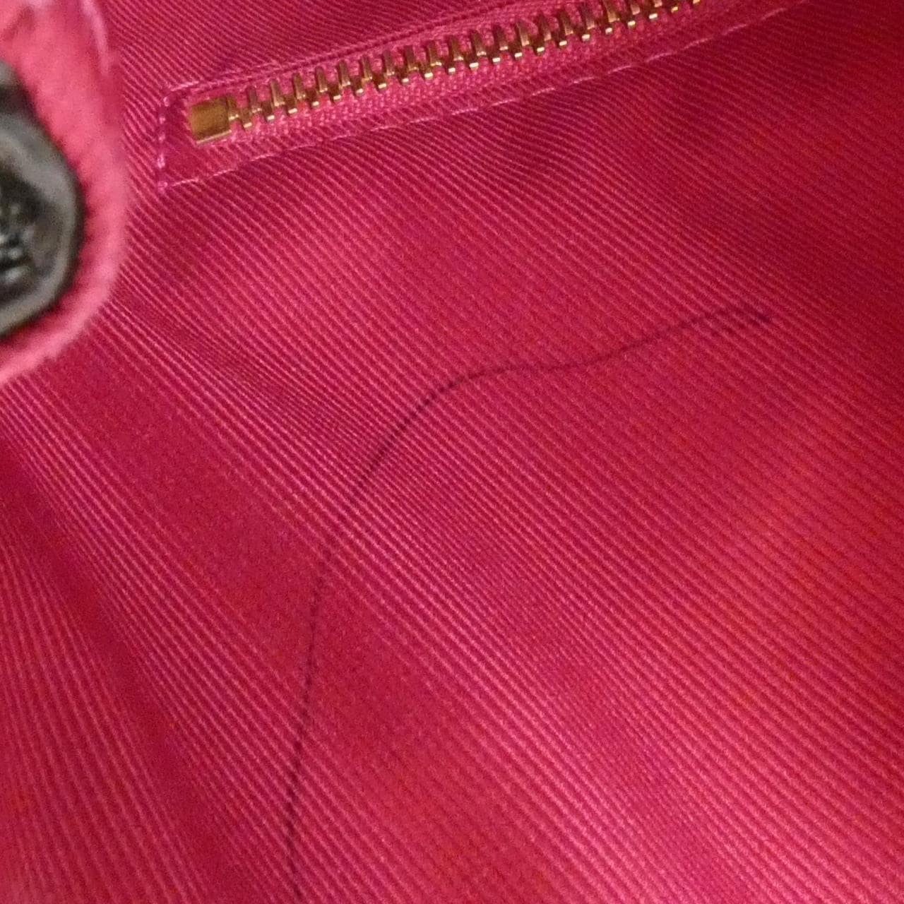 ルイヴィトン モノグラム グレースフル PM M43700 ショルダーバッグ