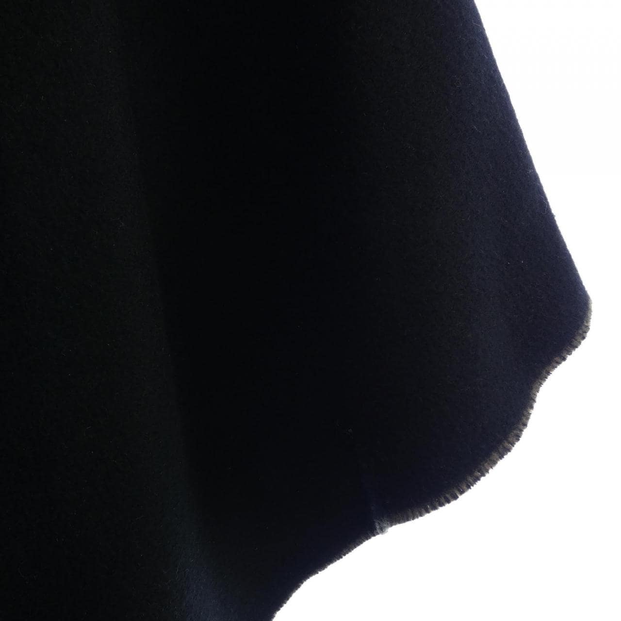 FENDI FF Poncho FXX715 AEOW Cape