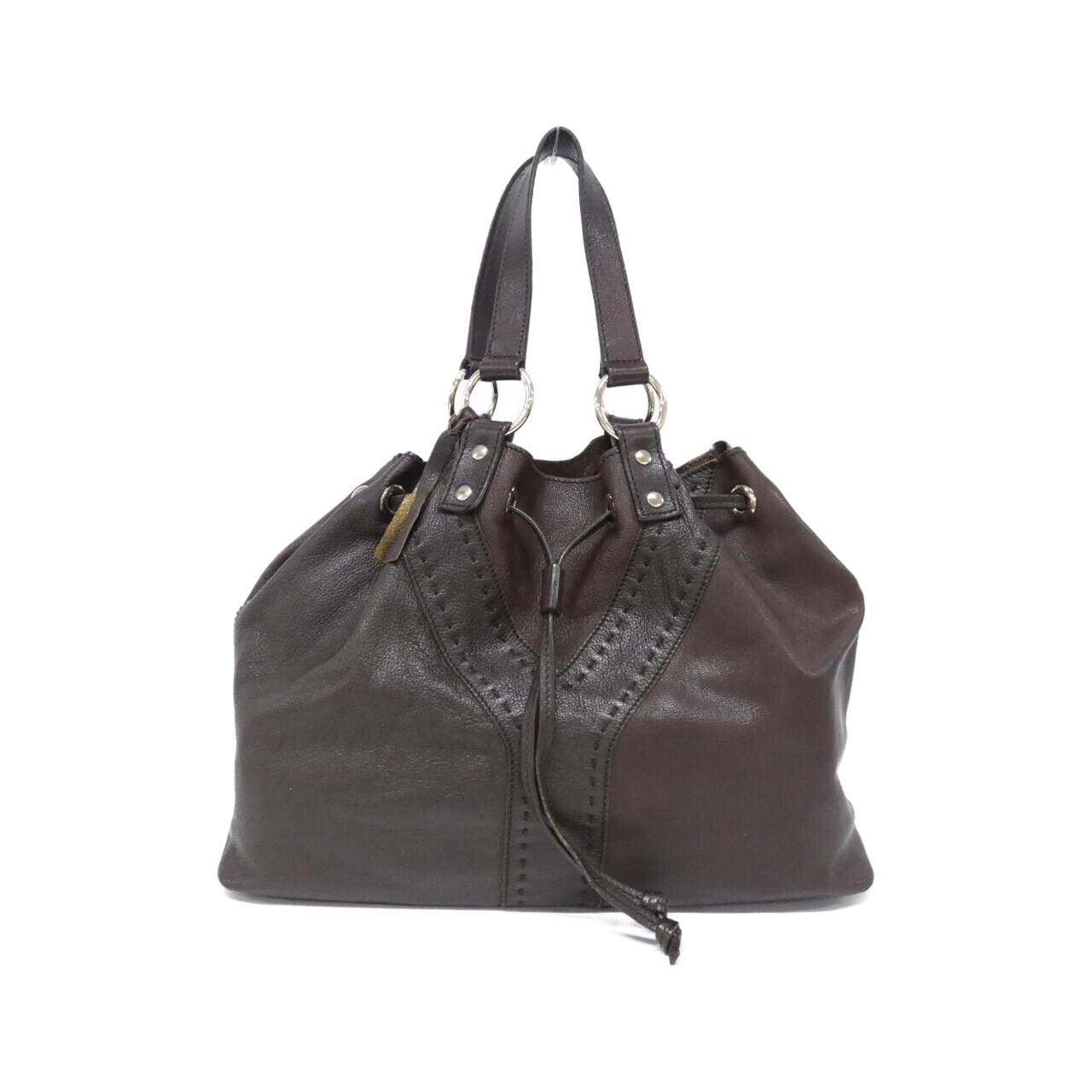 【ヴィンテージ】イヴサンローラン 168484 バッグ