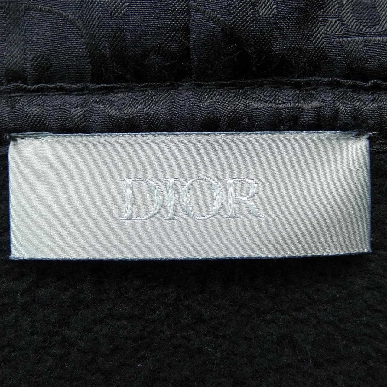 ディオール DIOR オブリーク OBLIQUE 293J650A0531 パーカー