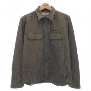 アヴィレックス AVIREX 6175158 シャツ