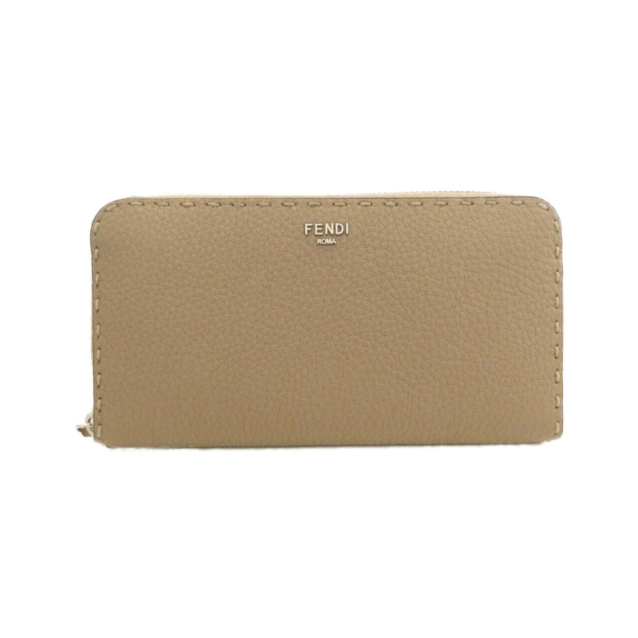 フェンディ SELLERIA 7M0210 AP3B 財布