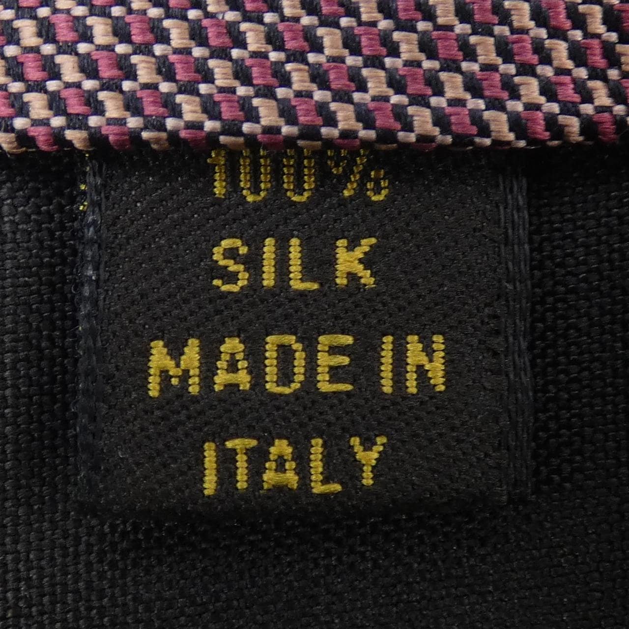 ルイヴィトン LOUIS VUITTON NECKTIE