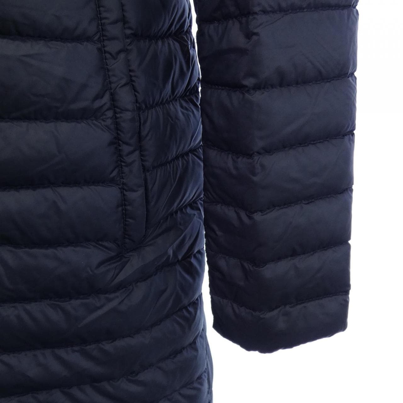 モンクレール MONCLER BARBEL ダウンコート