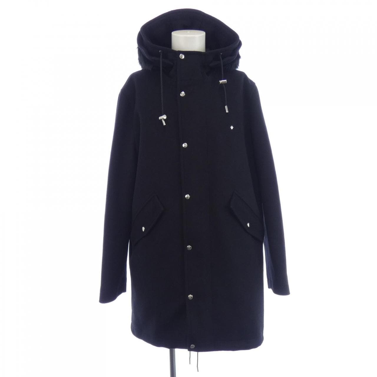 ディオールオム DIOR HOMME 733C375C3183 コート