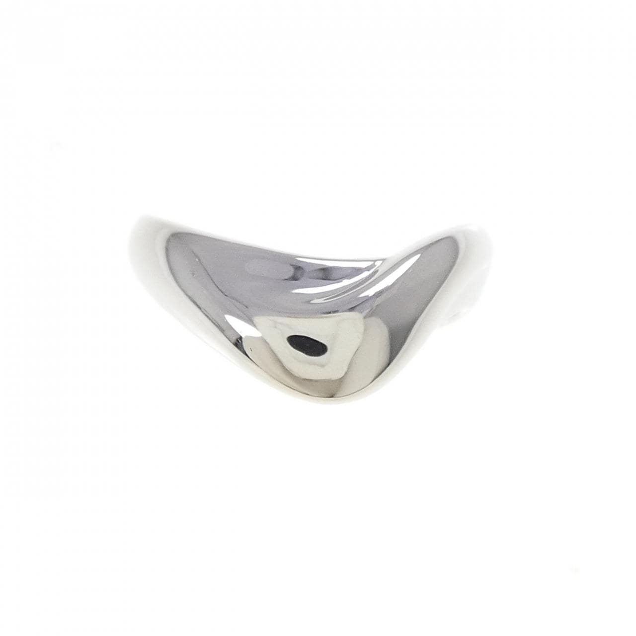 PT900 ピンキー リング