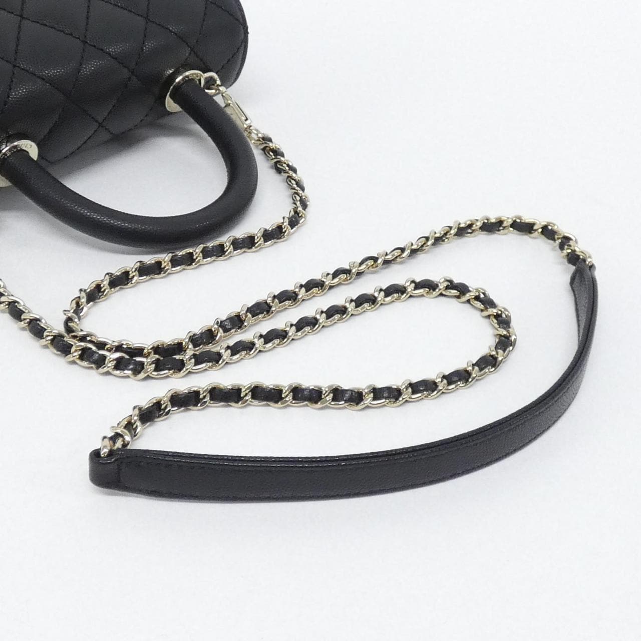 【未使用品】シャネル AS2215 バッグ