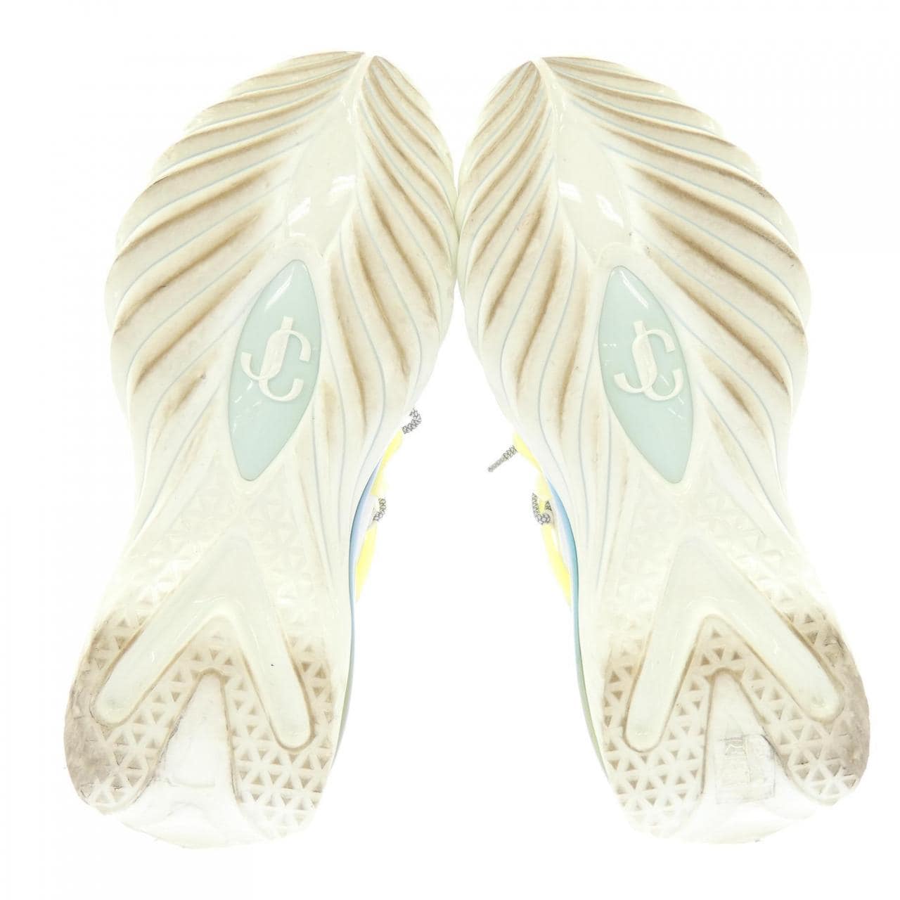 ジミーチュウ JIMMY CHOO スニーカー