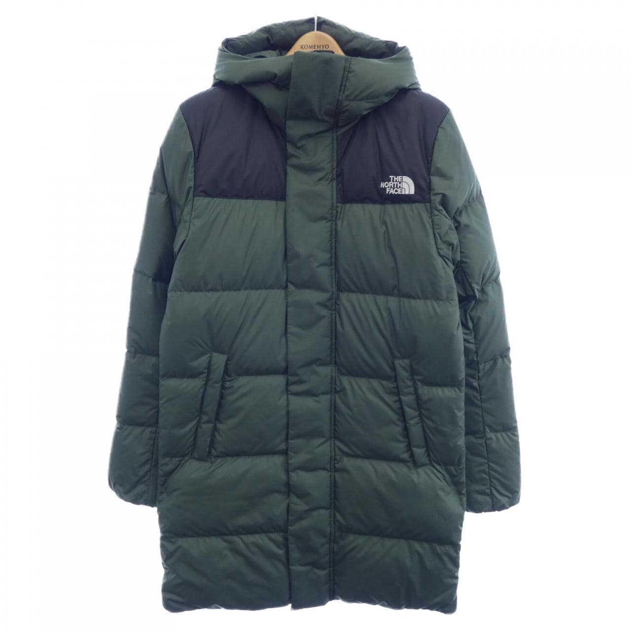 ザノースフェイス THE NORTH FACE NF0A7UQR ダウンコート