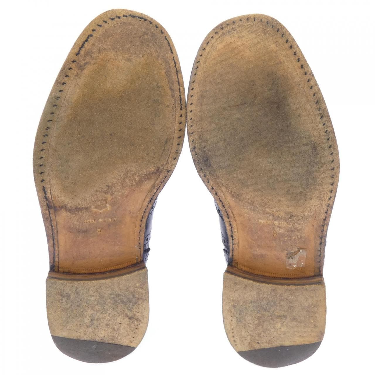 J&W.DAWSON シューズ