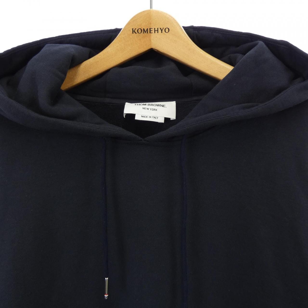 トムブラウン THOM BROWNE MJT315A-07338415 パーカー