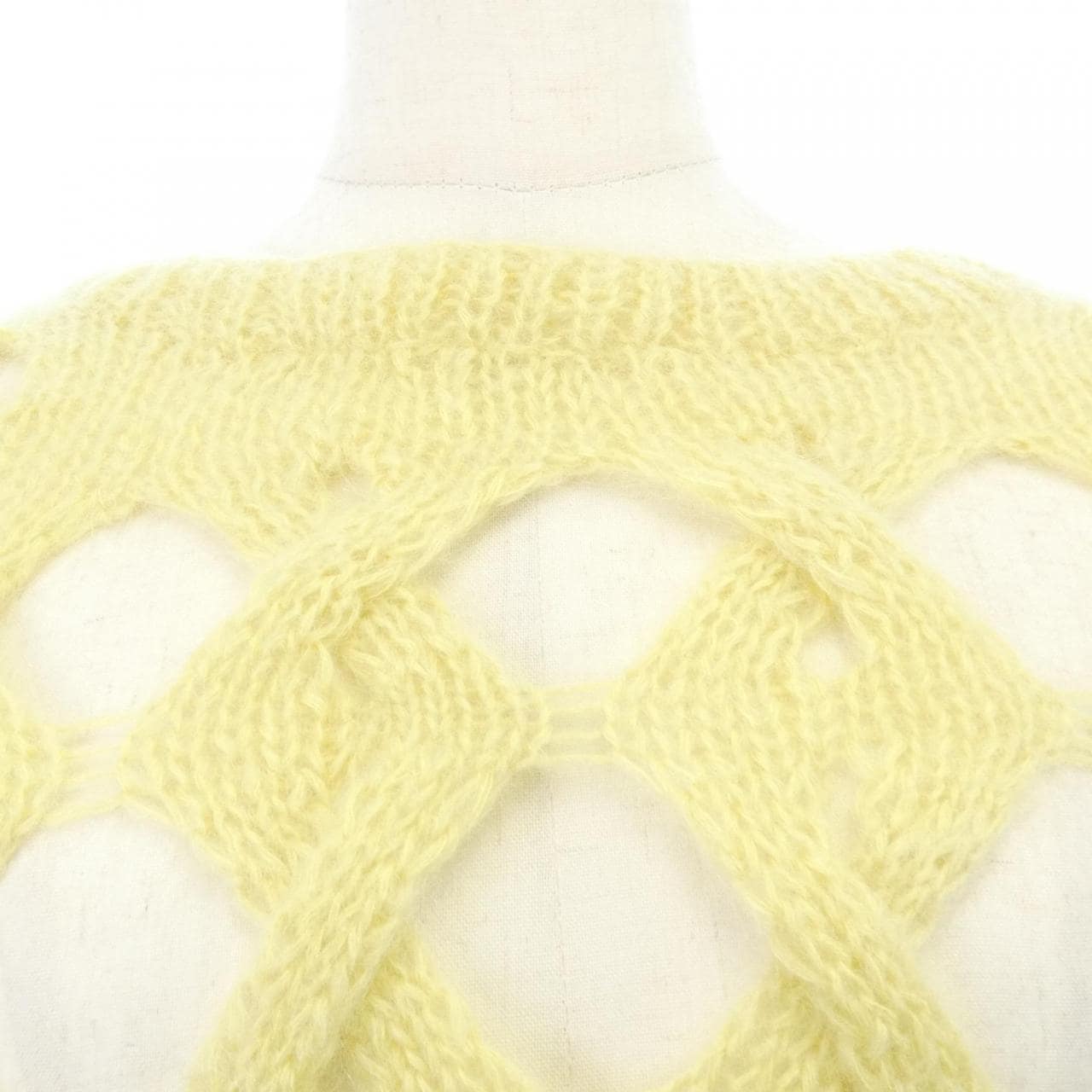 ロエベ LOEWE S3109420OT ニット