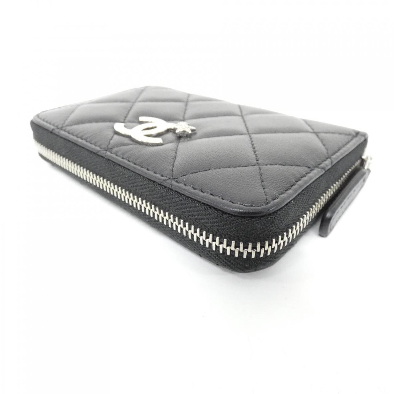 シャネル AP3728 コインケース