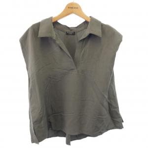 ヴェルメイユパーイエナ VERMEIL par iena シャツ