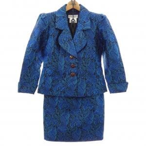 【ヴィンテージ】イヴサンローラン YVES SAINT LAURENT セットアップ