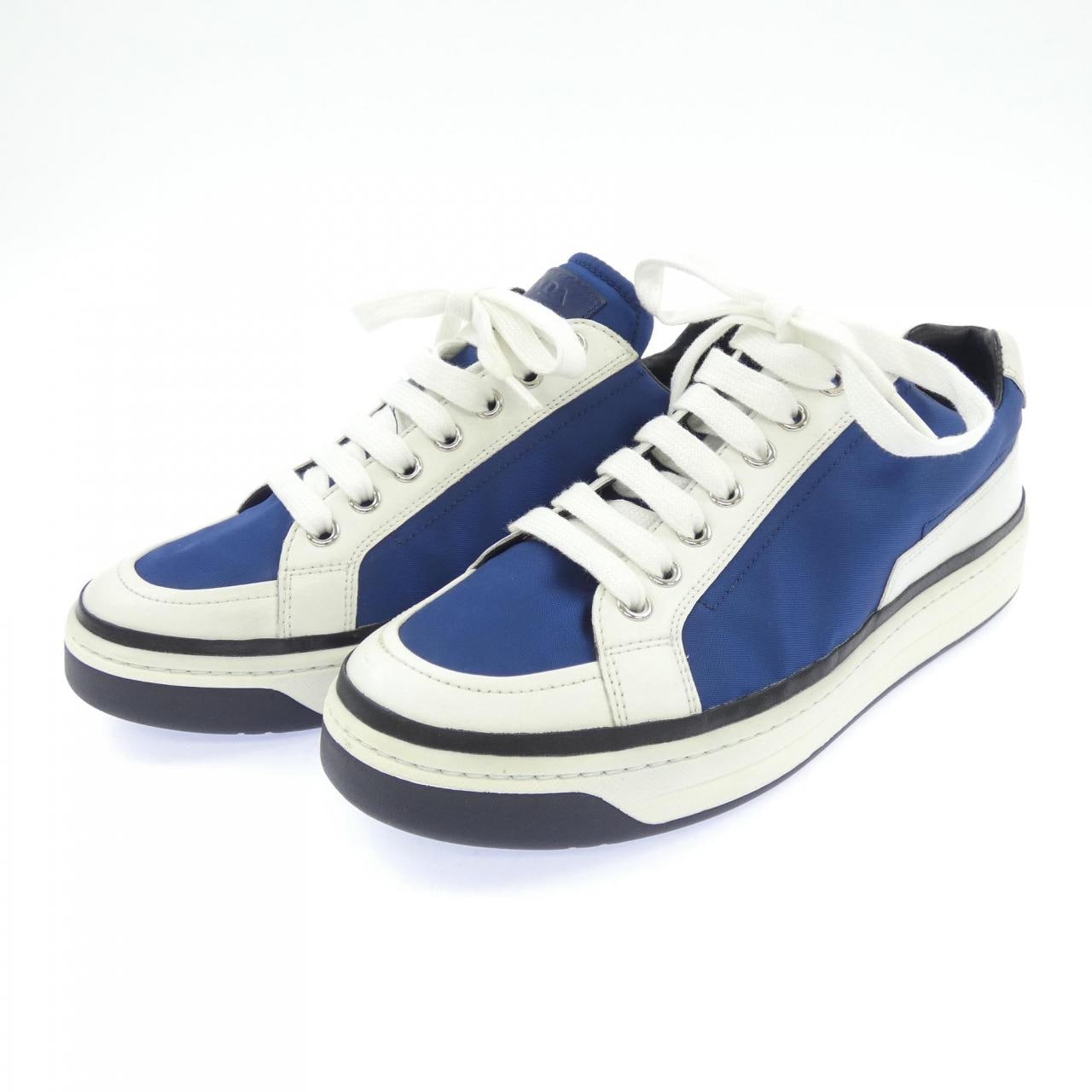 プラダ PRADA 3E6008 スニーカー