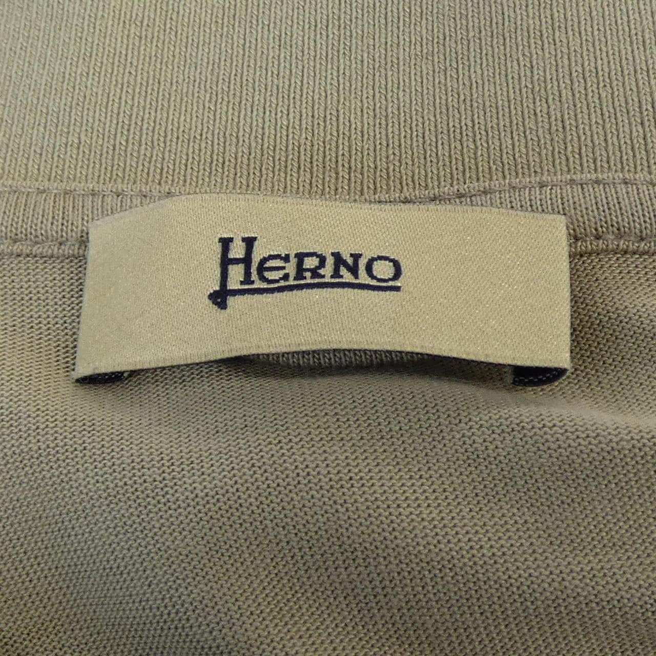 ヘルノ Herno JPL00113D トップス