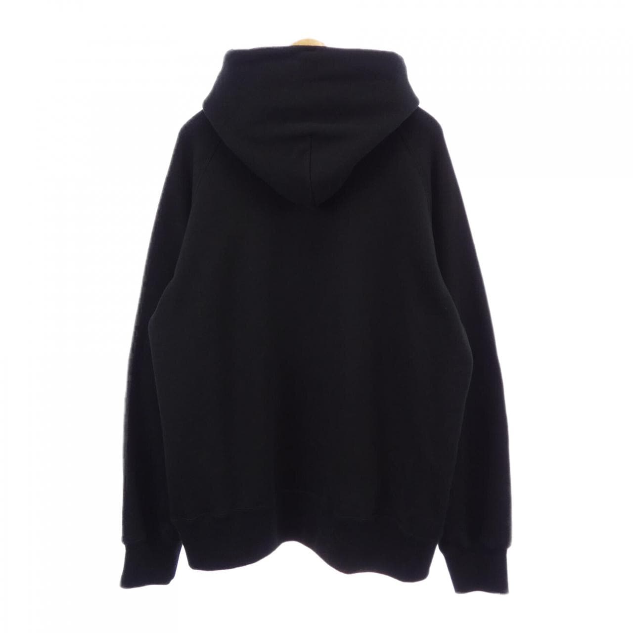 サカイ SACAI ROCKY'S MATCHA HOODIE 24-0969S UNISEX パーカー