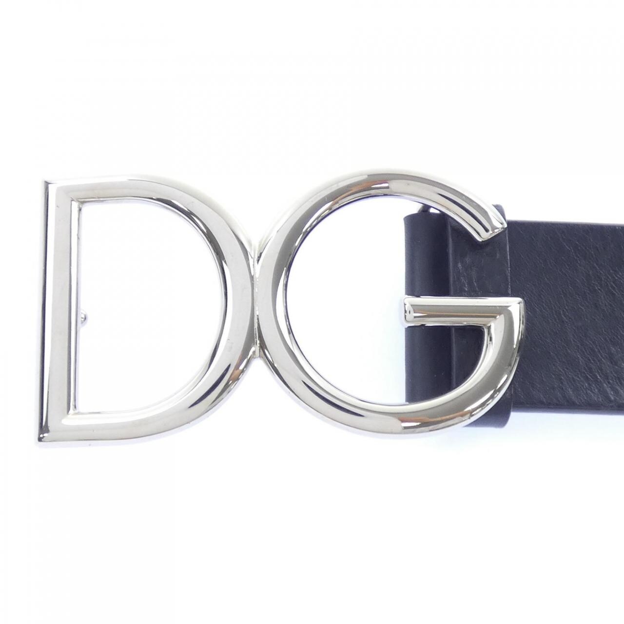 ドルチェアンドガッバーナ DOLCE&GABBANA BC4245 BELT