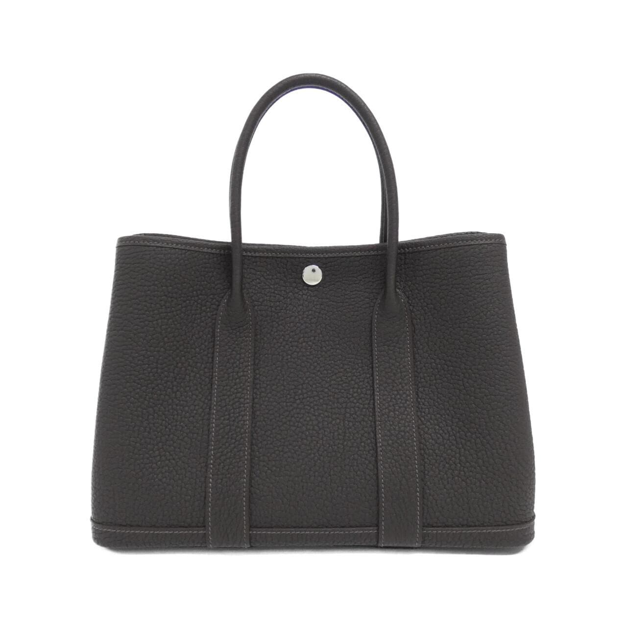 【未使用品】エルメス ガーデン パーティ 30cm 051568CK バッグ