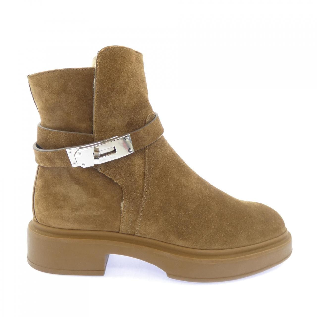 エルメス HERMES ヴェオ ケリーバックル 212112Z ブーツ
