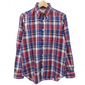 インディビジュアライズシャツ INDIVIDUALIZED SHIRT シャツ