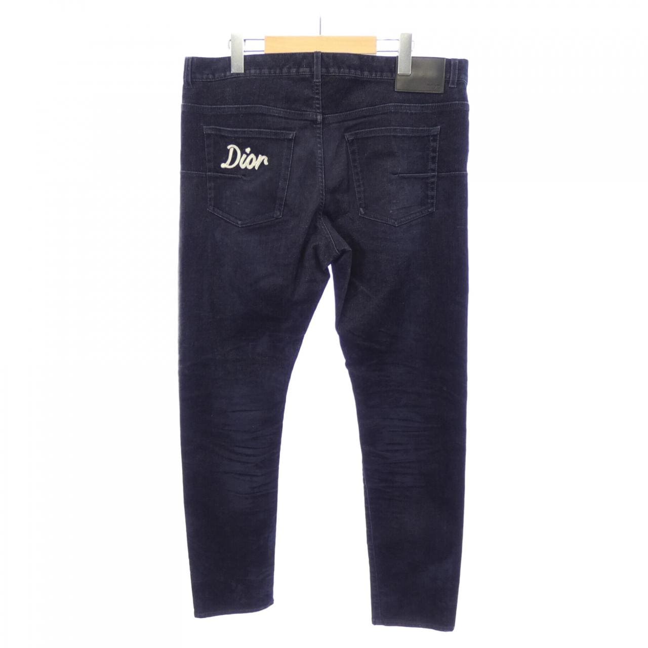 ディオール DIOR 193DS10F300X パンツ
