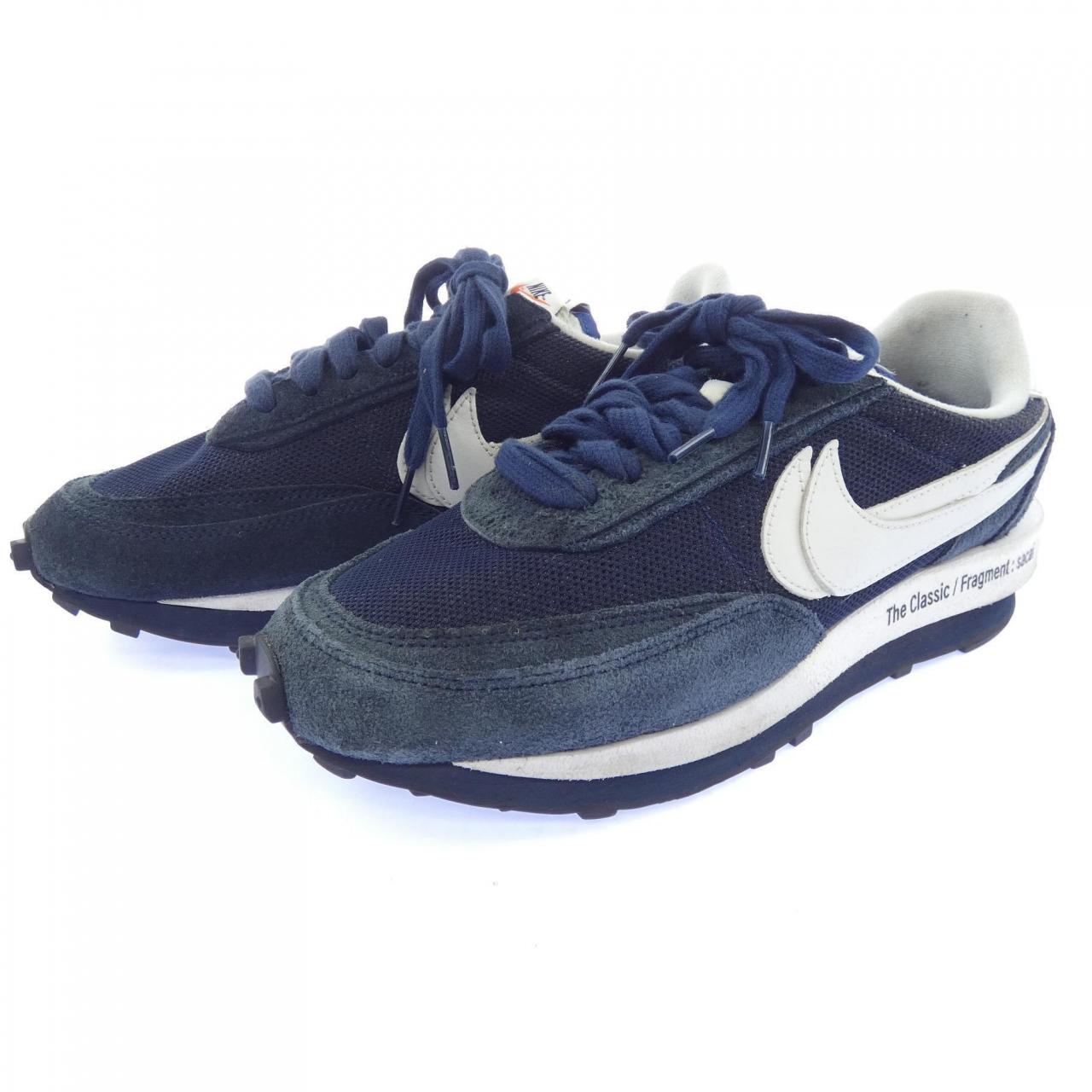 ナイキサカイ NIKE×SACAI スニーカー