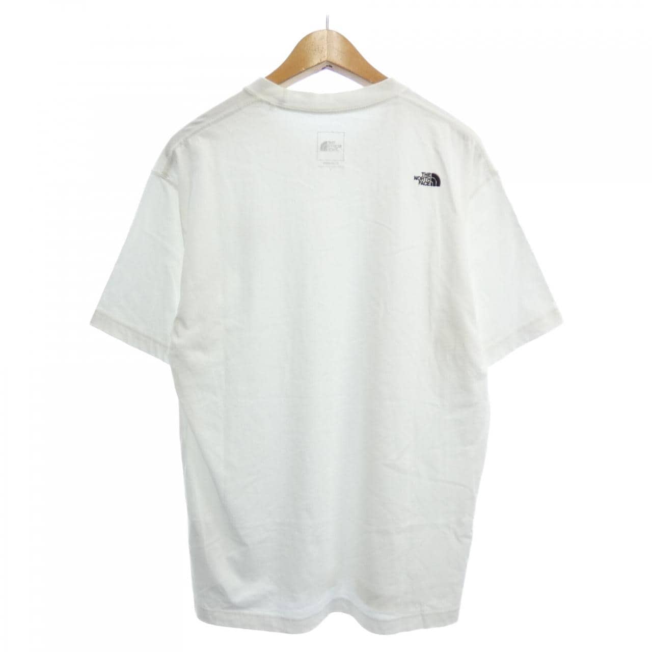ザノースフェイス THE NORTH FACE NT32536 Tシャツ