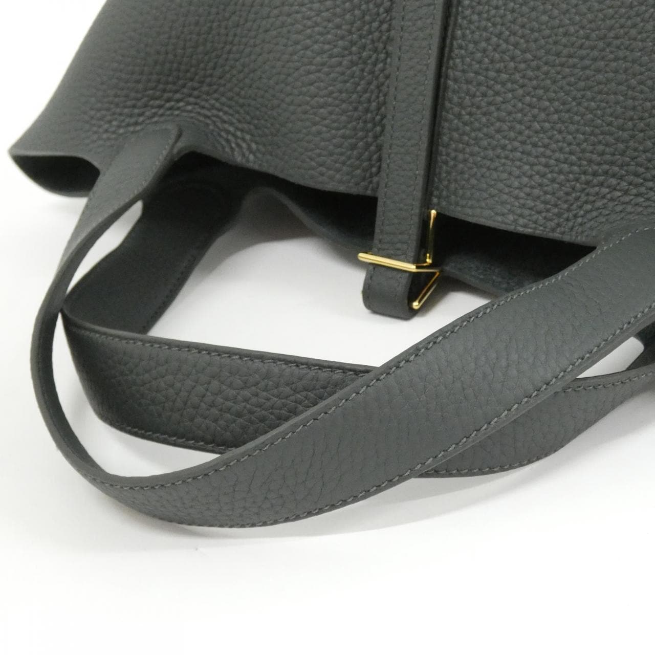 【未使用品】エルメス ピコタン ロック MM 060991CC バッグ