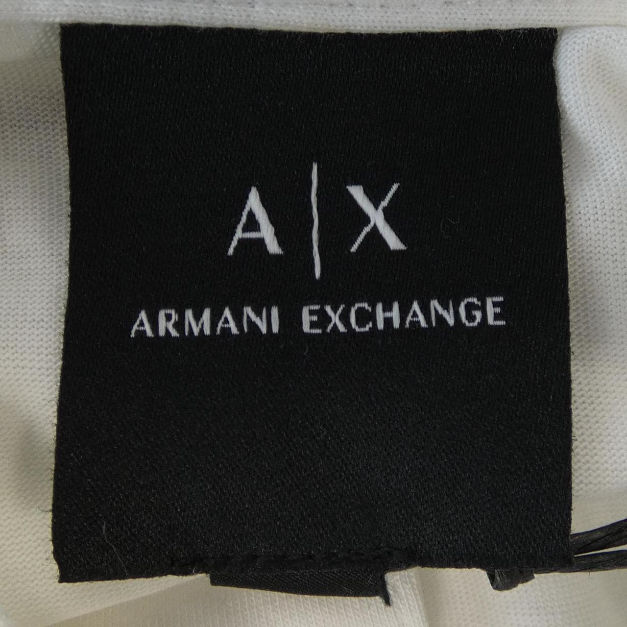 アルマーニ エクスチェンジ ARMANI EXCHANGE ポロシャツ