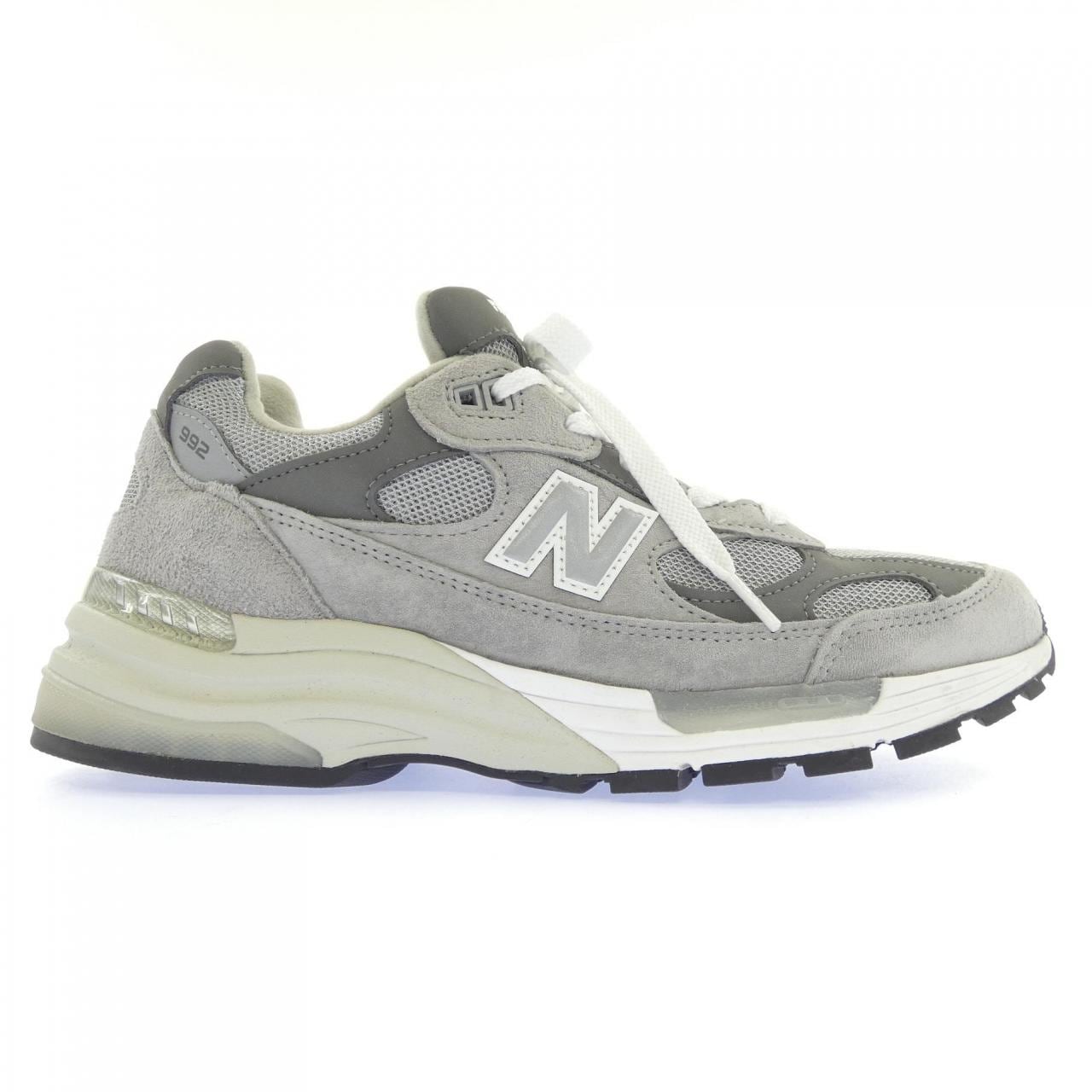 ニューバランス NEW BALANCE U992GY スニーカー