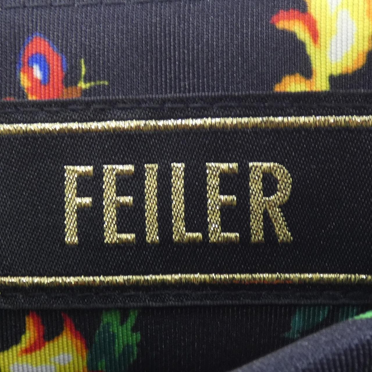 フェイラー FEILER HE-260298 POUCH