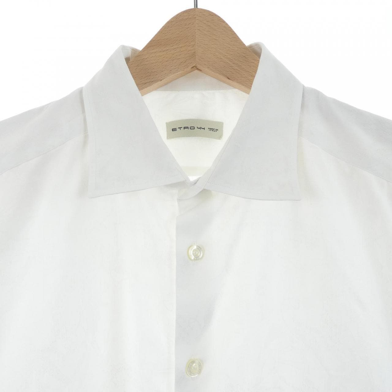 コメ兵｜エトロ ETRO 172-11451-3018 シャツ｜エトロ｜メンズ