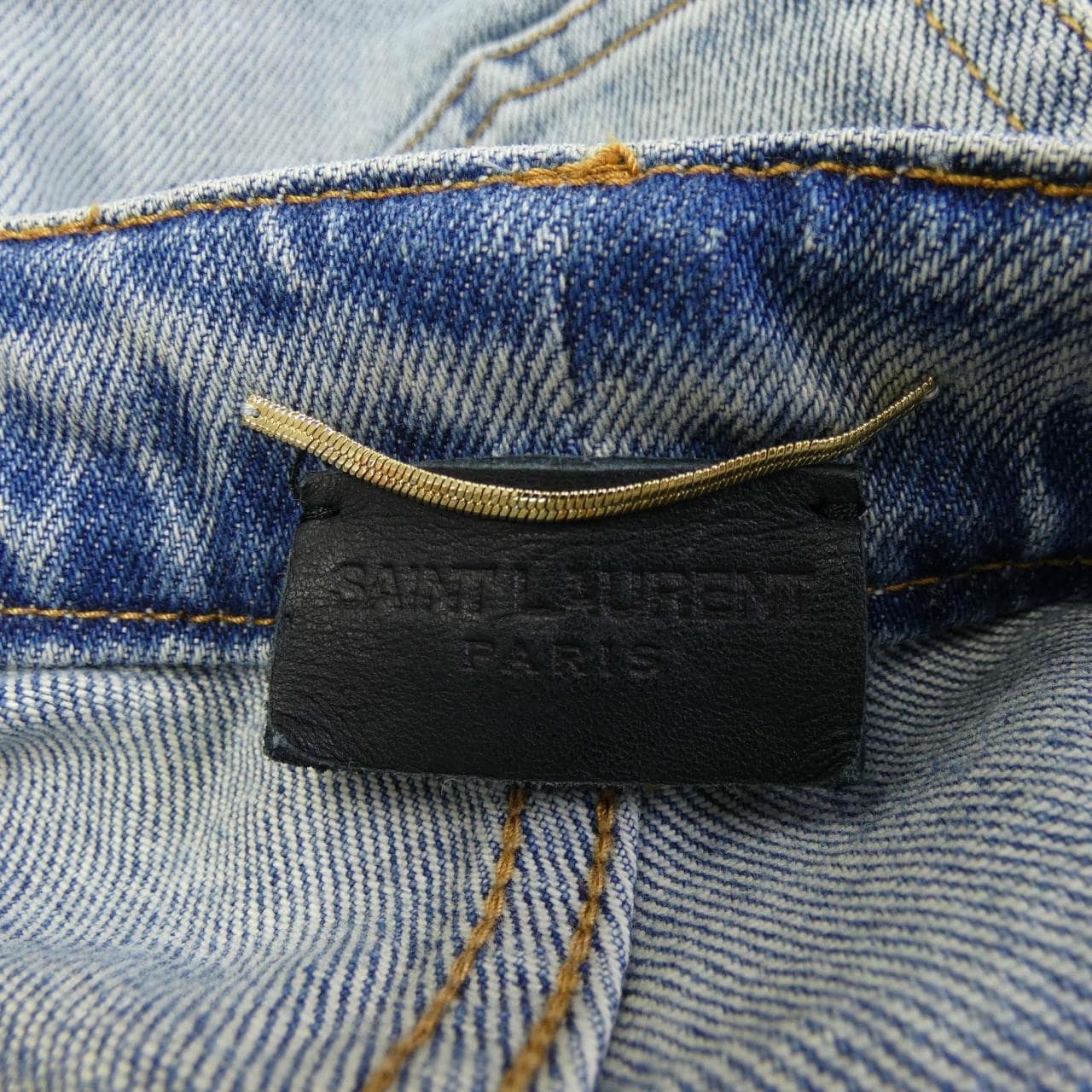 サンローラン SAINT LAURENT 527379 YO507 ジーンズ