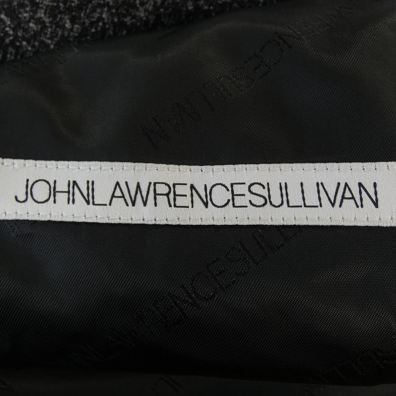 ジョンローレンスサリバン JOHNLAWRENCESULLIVAN スーツ