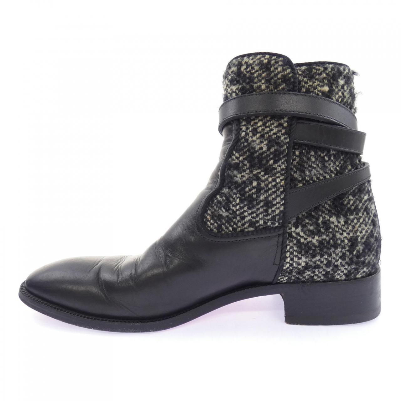 クリスチャンルブタン CHRISTIAN LOUBOUTIN ブーツ