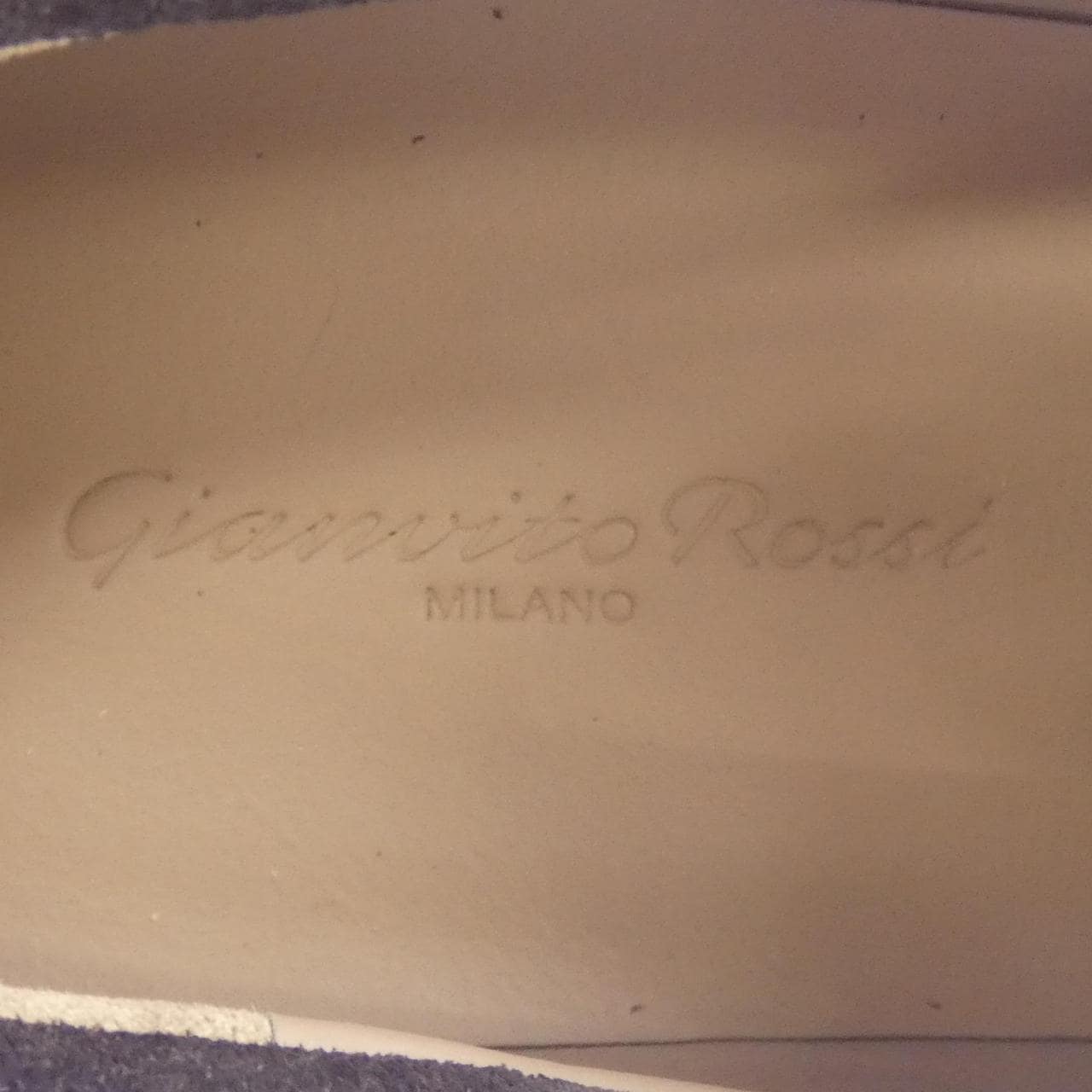 ジャンヴィトロッシ GIANVITO ROSSI シューズ