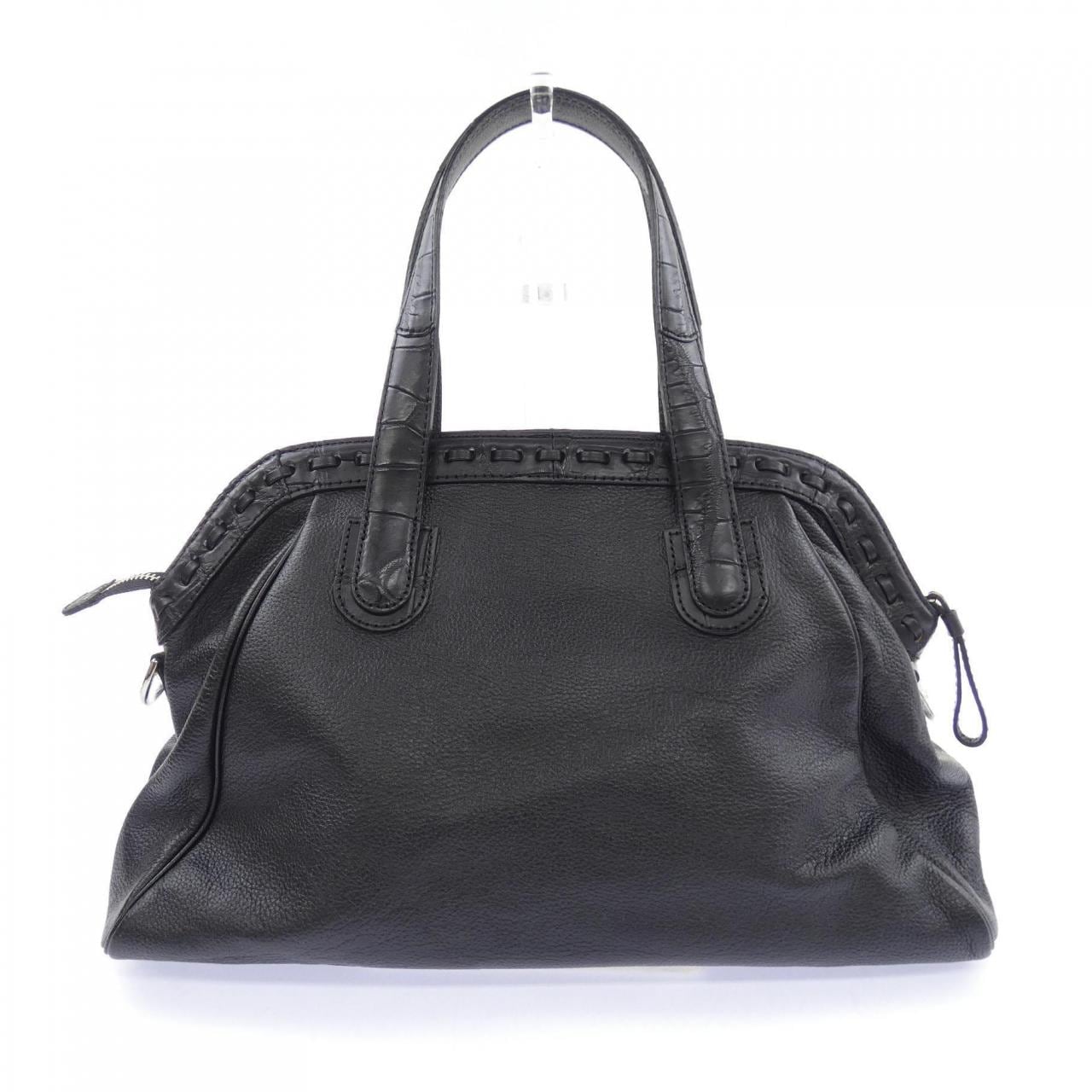 レザージュエルズ LEATHER JEWELS BAG