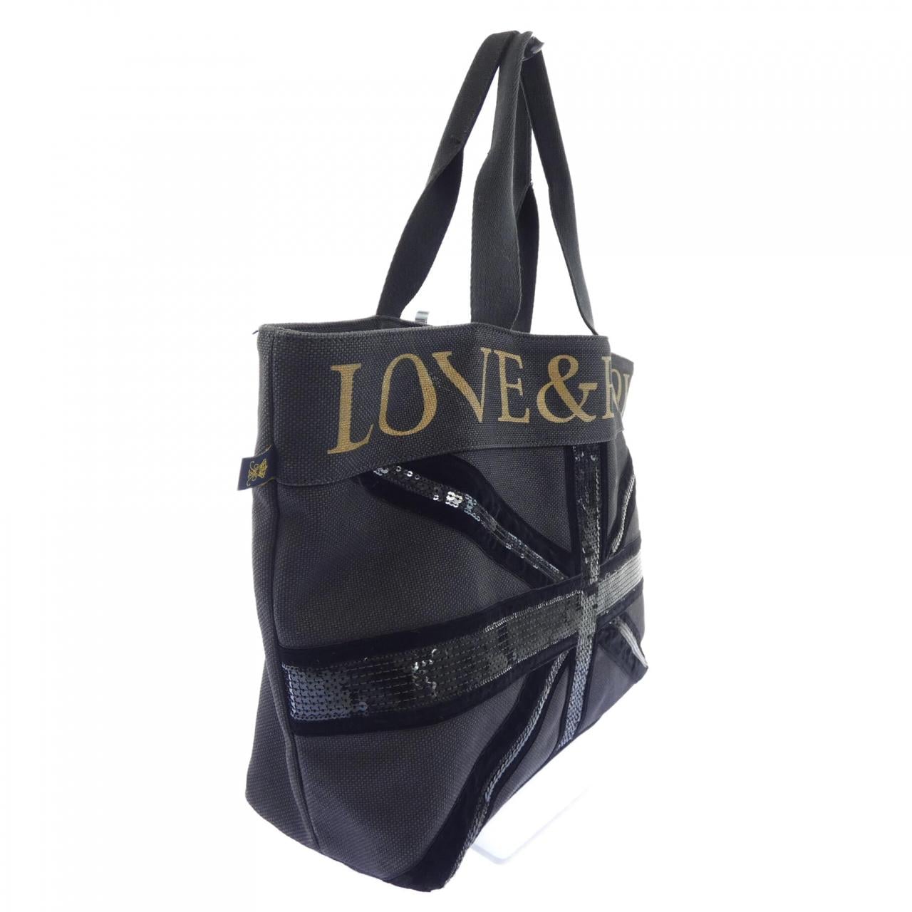 エイディエムジェイ ADMJ BAG