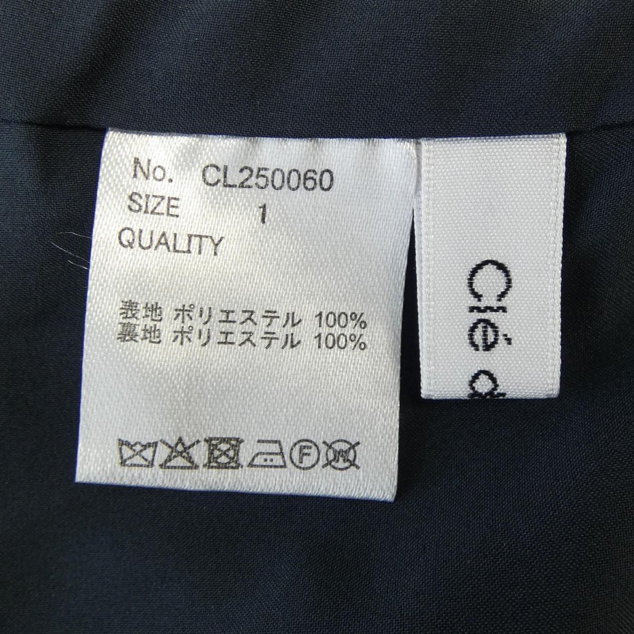 Cle du sia パンツ