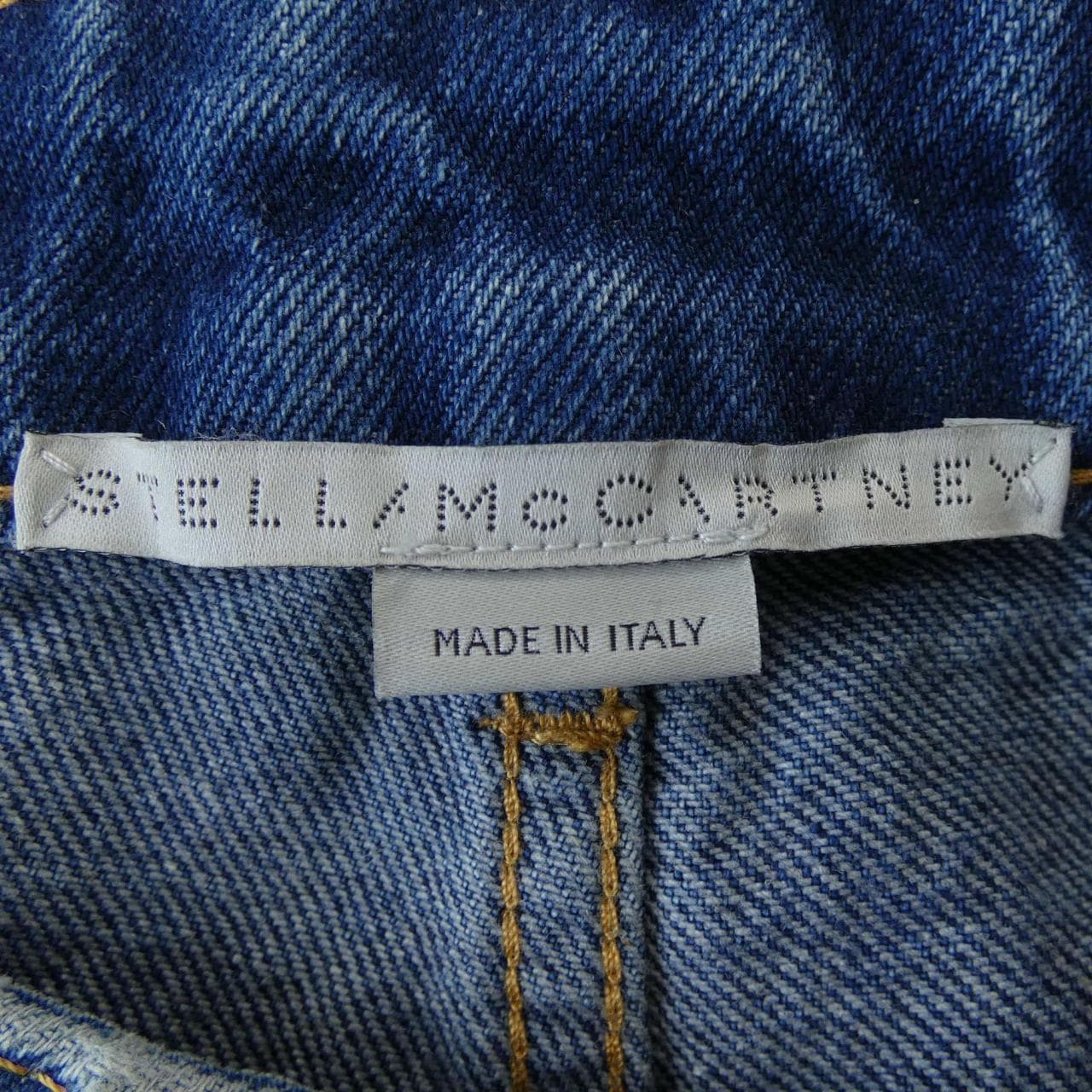 ステラマッカートニー STELLA MCCARTNEY ジーンズ